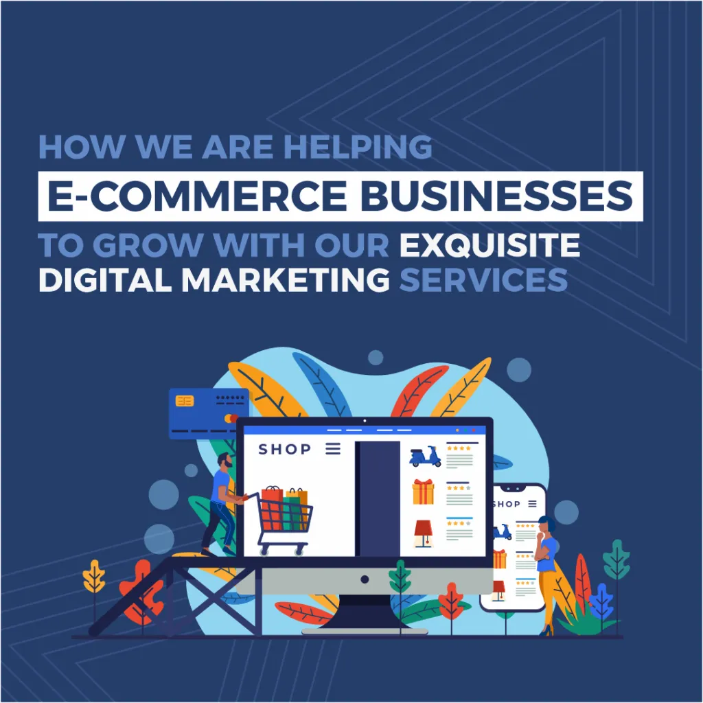 E-commerce Business