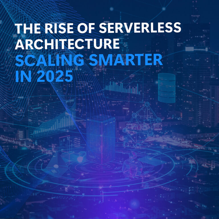 Serverless Architechture